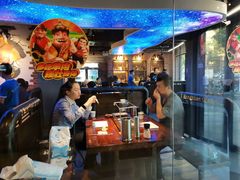 -三个蒙古大叔羊肉串(大宁店)