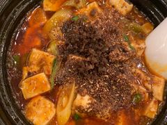 -陈麻婆豆腐(春熙店)