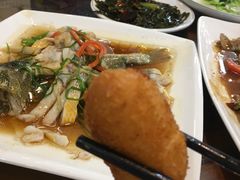 -友强·23年特色海鲜大排档(厦门店)