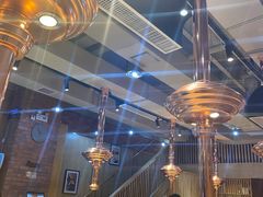 大堂-金顺韩式烤肉·网红烤肉店(广利路店)