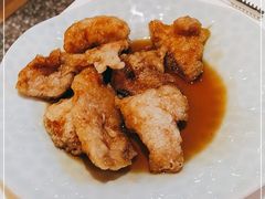 -红樱桃·欢乐餐厅(太原里店)