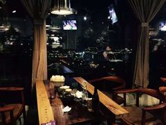 -烛影拾光观景餐厅·创意菜·摄影·小提琴(大唐不夜城店)