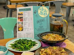 -唔止卤嘢·潮州府城菜(鹭江店)