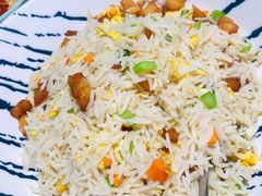 虾仁蛋炒饭-卯火锅(人和协信店)