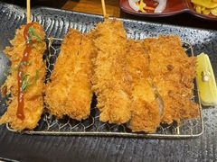 -胜博殿霸王树(嘉里中心店)
