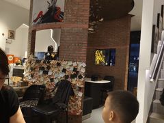 -HONGA HONGA雄家(曹路店)