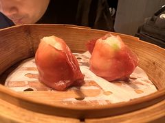 -万丽轩·粤菜(王府井金茂万丽酒店)