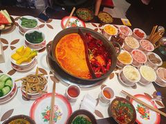 -江北北火锅馆·公路夜市(魏公村店)