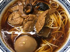 -吴茂兴本帮面(百色路店)