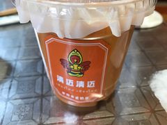 -清迈清迈巷口小排档(烟台山店)