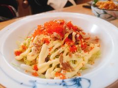 金枪鱼蔬菜沙拉-村上一屋(回龙观店)