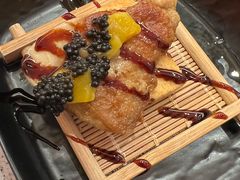 -争鲜回转寿司(太阳宫凯德SURPER店)