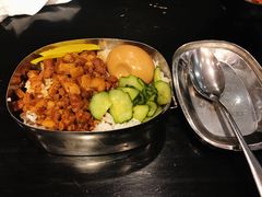 -小明同学(三里屯店)