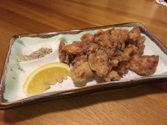 -章之鱼家(体育东路店)
