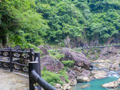 -楠溪江风景名胜区