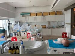 -禧月荟S月子中心(侨城店)