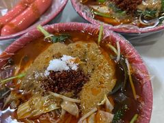 -杨记麻辣烫(四马路店)