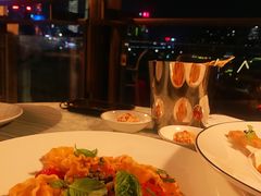 -上海苏宁宝丽嘉酒店·Cafe Bellagio西餐厅