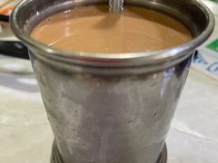 招牌港式奶茶-颓记茶餐厅(美景总店)