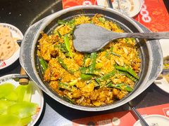 -臻享無招牌芝士烤蛙(台山昌大昌店)