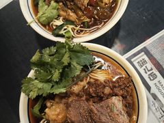 -老地方猫儿面(磁器口店)