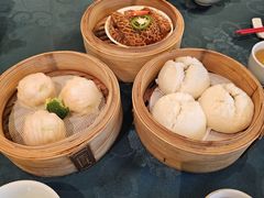 -誉八仙粤菜(万象天地店)