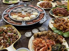 -鸡西大冷面(兰山店)