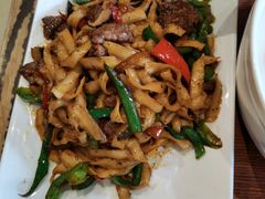 黑椒牛肉炒面-好嫂子(知春路店)