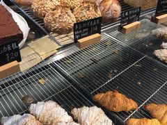 -麦田工坊(月湖店)