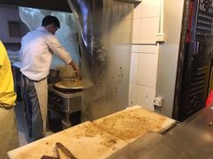 -咏春葱油饼(德政中路店)