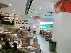 -小乌猪·金华筒骨煲(永盛购物广场店)