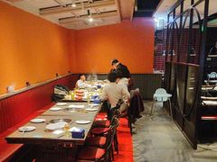 -钱小奴创意自助餐厅·原切谷饲安格斯畅吃(宁波奉化银泰店)