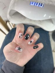 -尤米一站式美甲美睫