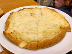 -萨莉亚意式餐厅(新洲佐阾新邑店)
