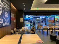 -汉堡王(砂之船奥莱店)
