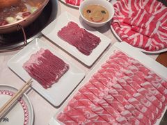 -清真·鸦儿李记·涮肉(花市店)