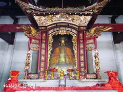 -南岳衡山风景名胜区-南岳大庙