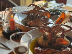 -Ministry of Crab(科伦坡店)