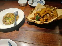 -前海沿·青岛菜(五四广场永旺店)