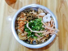-舌尖上的米粉(阳朔二店)