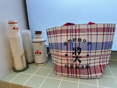 -红星前进面包牛奶公司(五道口购物中心店)