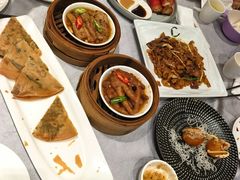 -丰鲤楼•闽南茶楼(仟禧汇店)