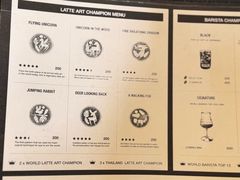 -Roast8ry Coffee Lab