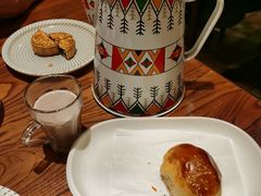 -驿楼兰·新疆菜(火车站店)