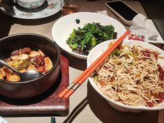 -小厨娘绣中淮扬(大行宫科巷店)