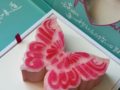 -法兰之吻蛋糕甜品(三里屯店)