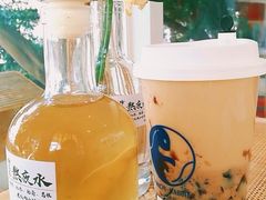 -椿风·养身茶饮(吉大店)