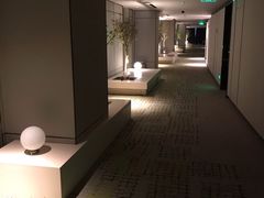 -深圳滨河时代ICON LAB艾垦酒店