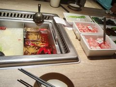 -野妹经典火锅(江夏中百店)