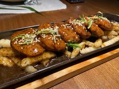 -菩提素素食餐厅(晶郦馆店)